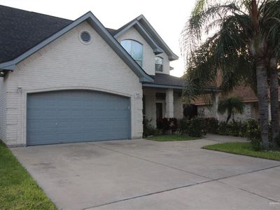 2505 Heron Ave, McAllen, TX, 78504