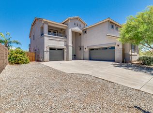 1304 W Holstein Trl, San Tan Valley, AZ 85143
