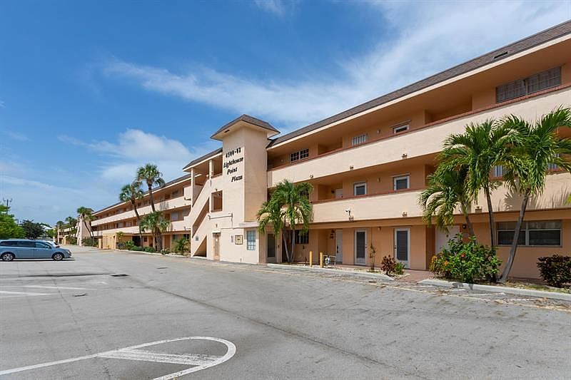 1st image of 4500 N Federal Hwy APT 307A