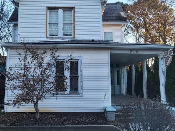 816 Deery St, Knoxville, TN 37917
