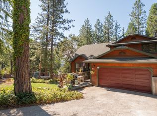 5800 Lynx Trl, Pollock Pines, CA 95726