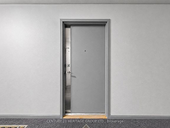 2nd image of 2835 Islington Ave #206