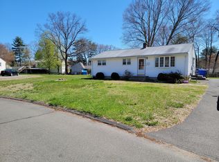 18 Marble Rd, Enfield, CT 06082