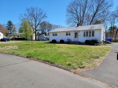 18 Marble Road, Enfield, CT, 06082