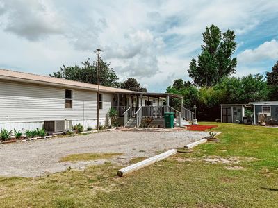 7137 Idaho St, Panama City, FL, 32404
