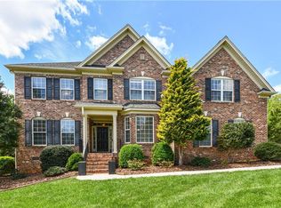 5805 Cedar Glen Rd, Greensboro, NC 27410