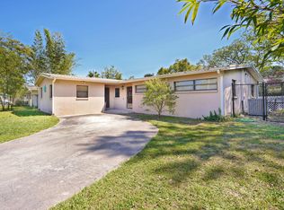 1081 Madrid Rd, Rockledge, FL 32955