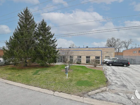 1021 Maryland Ave, Dolton, IL 60419