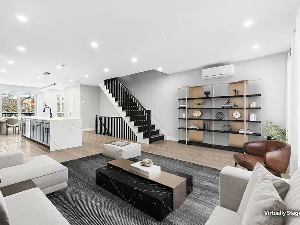 434 Throop Ave Floor 2, Brooklyn, NY 11221