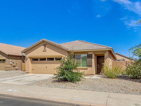 3rd image of 25422 W Maldonado Ct