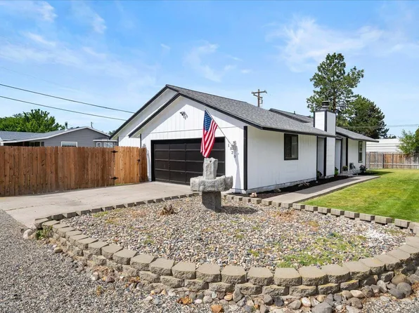 1520 S Vancouver St, Kennewick, WA 99337