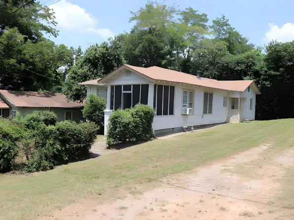 521 Rigby St, Vicksburg, MS 39180