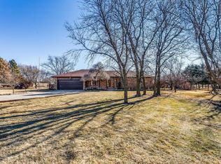 4700 N Hillcrest St, Wichita, KS 67220
