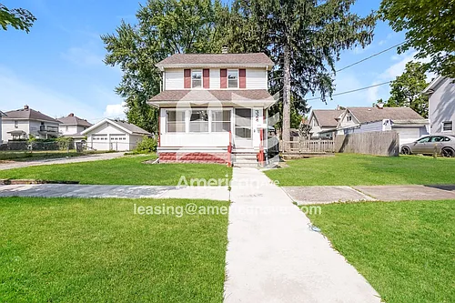 324 Danberry St Photo 1