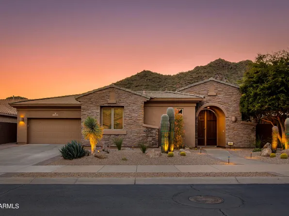 12902 N 145TH Way, Scottsdale, AZ 85259