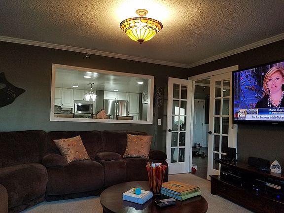 Living area 2