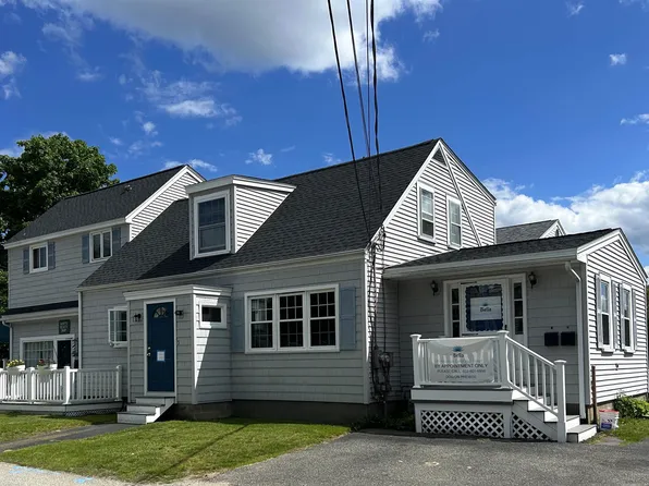 5 Swain Court, Hampton, NH 03842