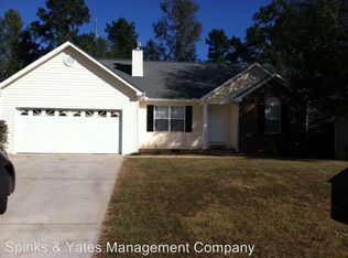 139 Woodridge Cir, Lagrange, GA