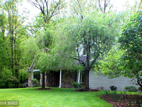 3rd image of 11804 Woodcock Hollow Rd NW