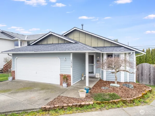 1313 192nd Street Ct E, Spanaway, WA 98387