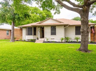 628 Nottingham Dr, Richardson, TX