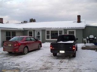 69 Dr Mann Rd, Skowhegan, ME 04976