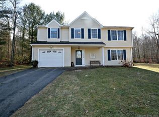 62 Tolland Ave, Stafford Springs, CT 06076