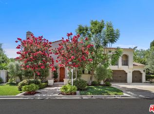 693 N Conejo School Rd, Thousand Oaks, CA 91362