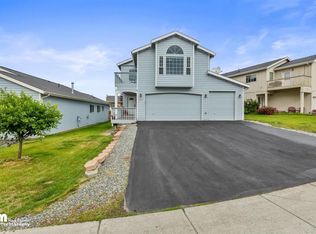 2015 Cannoneer Cir, Anchorage, AK 99507