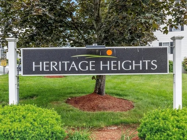 11 Brandee Ln Unit 11, Methuen, MA 01844