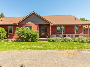 15130 SW Amelia Rd, Glenwood, MN 56334
