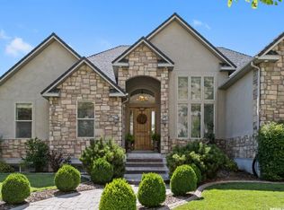 317 N 1340 E, Provo, UT 84606