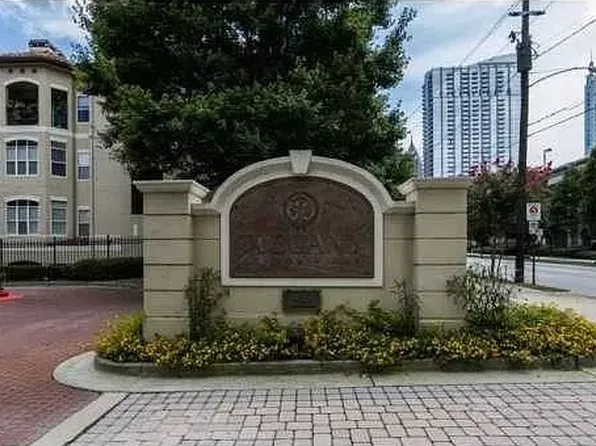 955 Juniper St NE, Atlanta, GA