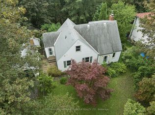 109 Colonel Danforth Trl, Toronto, ON M1C1P8