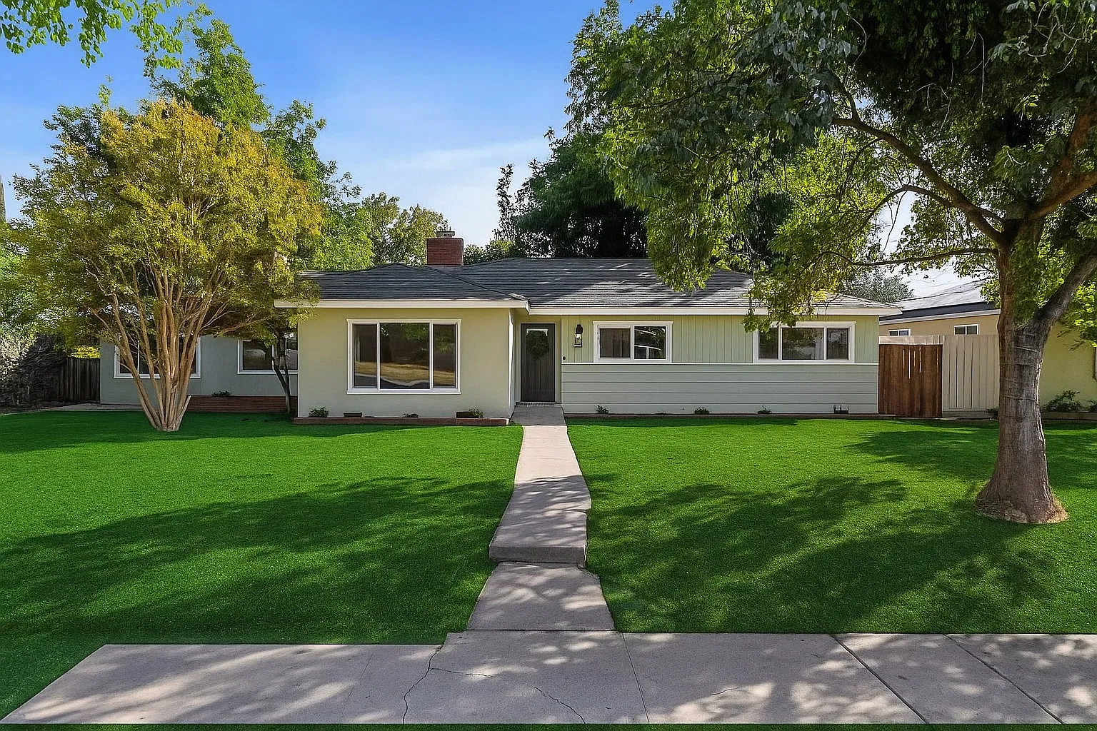 E Fairmont Ave, Modesto — Photo 1