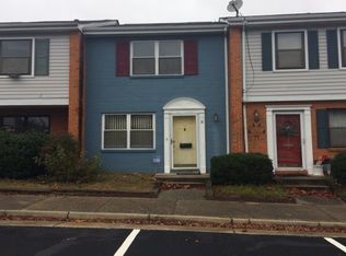18 Kennedy Ct, Petersburg, VA 23803
