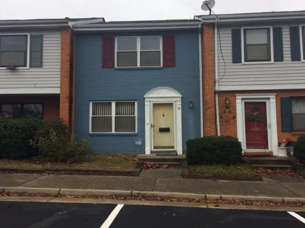 18 Kennedy Ct, Petersburg, VA 23803
