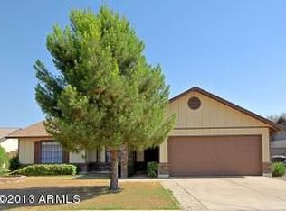 3723 E Florian Cir, Mesa, AZ 85206