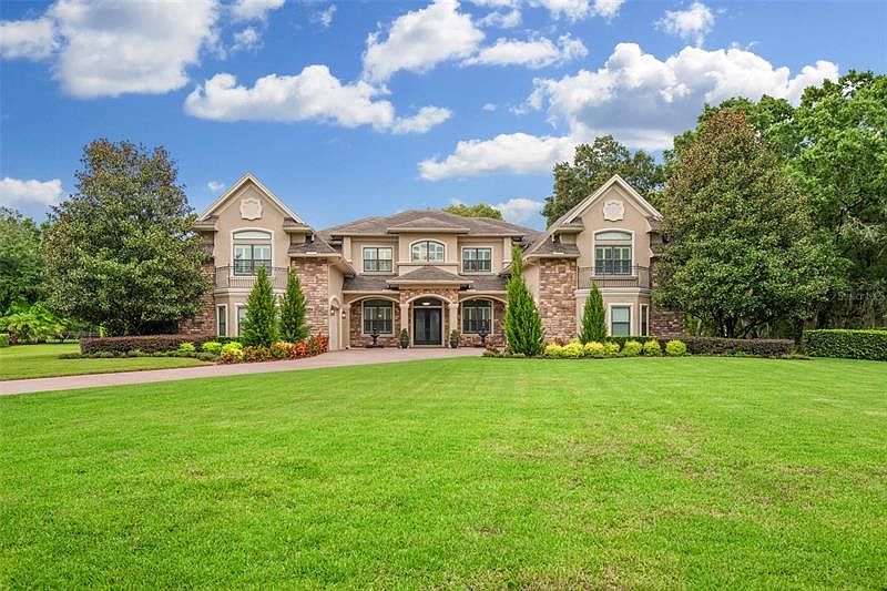 2504 Mexican Sun Dr, Lutz, FL 33559 Zillow