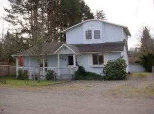 32016 SE Grace St, Gresham, OR 97080