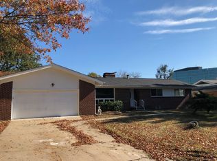 4369 S Allegheny Ave, Tulsa, OK 74135