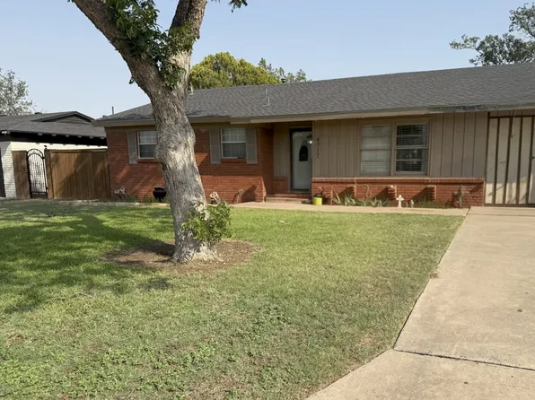 4317 Douglas Ave, Midland, TX 79703