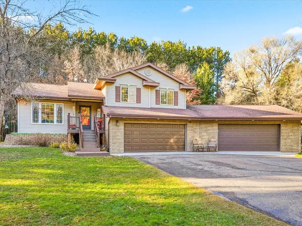 6851 N 550th Street, Menomonie, WI 54751