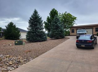 7046 Stagecoach Pass, Show Low, AZ 85901