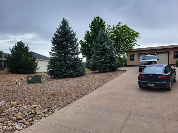7046 Stagecoach Pass, Show Low, AZ 85901
