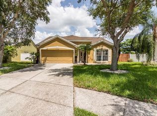 9321 Crandon Ln, Tampa, FL 33635