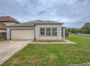 9626 Diamond Cliff Dr, Helotes, TX 78023