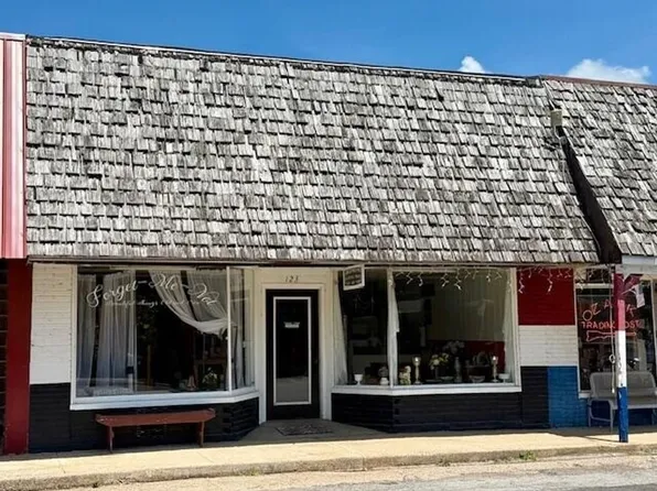 123 N Oak St, Mountain View, MO 65548