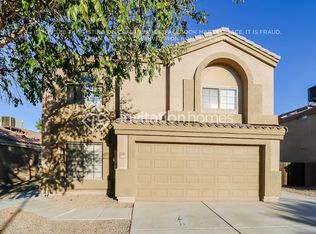 12454 W Via Camille, El Mirage, AZ 85335