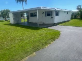7100 Ulmerton Rd LOT 1017, Largo, FL 33771